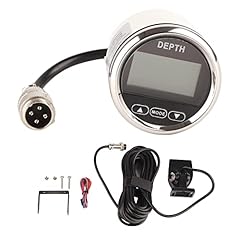 Digital boat depth for sale  Delivered anywhere in UK