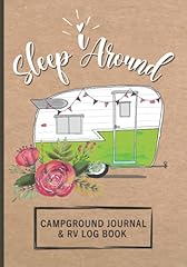 Sleep around vintage for sale  Delivered anywhere in USA 