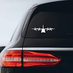130 airplane sticker for sale  Delivered anywhere in USA 