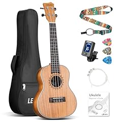 Ukulele concert mahogany for sale  Delivered anywhere in USA 