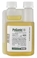 Pyganic gardening 8oz for sale  Delivered anywhere in USA 