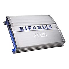 Hifonics 2400.1d zeus for sale  Delivered anywhere in USA 