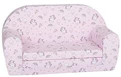 Delsit kids couch for sale  Delivered anywhere in USA 