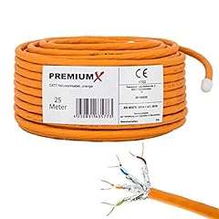 Premium cat netzwerkkabel gebraucht kaufen  Wird an jeden Ort in Deutschland