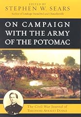 Campaign army potomac for sale  Delivered anywhere in USA 