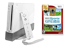 Nintendo wii console for sale  Delivered anywhere in USA 