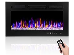 Betelnut electric fireplace for sale  Delivered anywhere in USA 