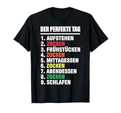 Lustige zocker gamer gebraucht kaufen  Wird an jeden Ort in Deutschland