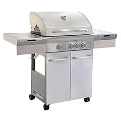 Milani home barbecue usato  Spedito ovunque in Italia 