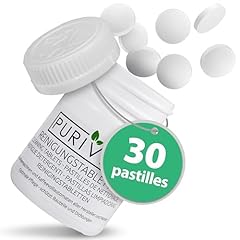 Purivita universel pastille d'occasion  Livré partout en France