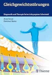 Gleichgewichtsstörungen diagn gebraucht kaufen  Wird an jeden Ort in Deutschland