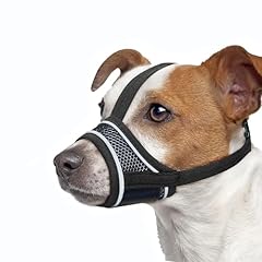 Dratenger muselière chien d'occasion  Livré partout en France