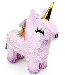 Giftexpress pink unicorn for sale  Delivered anywhere in USA 