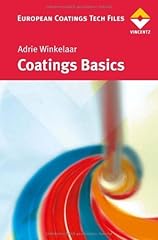 Coatings basics adrie for sale  Delivered anywhere in UK