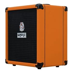 Orange crush bass for sale  Delivered anywhere in USA 