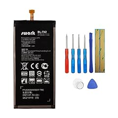 Swark battery compatible for sale  Delivered anywhere in UK