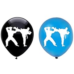 Karate latex balloons for sale  Delivered anywhere in USA 
