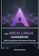 The arch linux usato  Spedito ovunque in Italia 