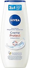 Nivea creme protect gebraucht kaufen  Wird an jeden Ort in Deutschland