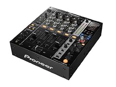 Pioneer djm750bk djm d'occasion  Livré partout en France