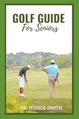 Golf guide seniors for sale  Delivered anywhere in UK