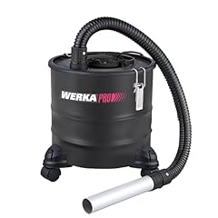 Aspirateur avaleur cendres d'occasion  Livré partout en France