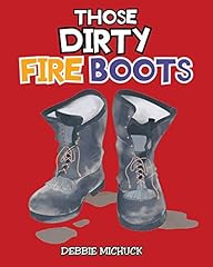 Dirty fire boots for sale  Delivered anywhere in UK