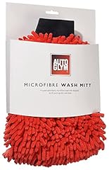 Autoglym microfibre noodle for sale  Delivered anywhere in UK
