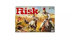 Hasbro gaming risk d'occasion  Livré partout en France