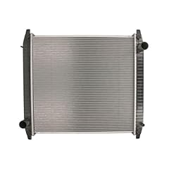 Thermotec radiatore motore usato  Spedito ovunque in Italia 