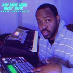 Mpc 1000 beat usato  Spedito ovunque in Italia 