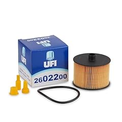 Ufi filters filtro usato  Spedito ovunque in Italia 