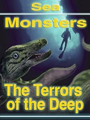 Sea monsters terrors for sale  Delivered anywhere in USA 
