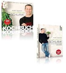Schlank koch rezeptbuch gebraucht kaufen  Wird an jeden Ort in Deutschland