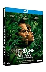 Règne animal blu d'occasion  Livré partout en France