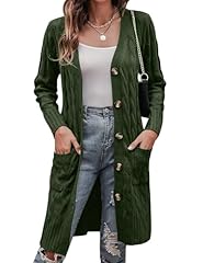 Aottori damen cardigan gebraucht kaufen  Wird an jeden Ort in Deutschland
