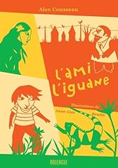 Ami iguane d'occasion  Livré partout en France