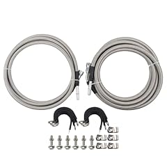 Muco stainless fuel for sale  Delivered anywhere in USA 