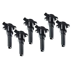 Set ignition coils for sale  Delivered anywhere in UK