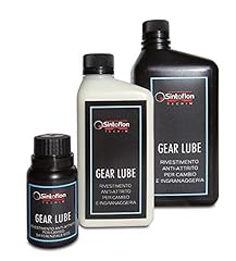 Gear lube tratt.cambio usato  Spedito ovunque in Italia 