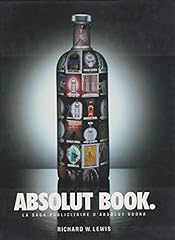 Absolut book saga d'occasion  Livré partout en Belgiqu