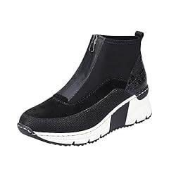 Rieker women n6352 for sale  Delivered anywhere in UK