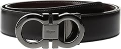 Ferragamo men gancini for sale  Delivered anywhere in USA 