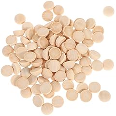 Heallily 100pcs wooden for sale  Delivered anywhere in UK