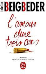 Amour dure ans d'occasion  Livré partout en France