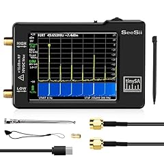 Seesii tinysa analyseur d'occasion  Livré partout en Belgiqu