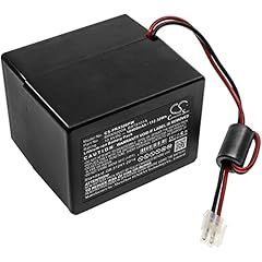 Battery robomow rx50 for sale  Delivered anywhere in UK