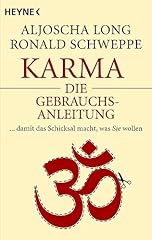 Karma gebrauchsanleitung ... gebraucht kaufen  Wird an jeden Ort in Deutschland