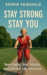 Stay strong stay d'occasion  Livré partout en France
