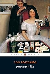 100 postcards austen for sale  Delivered anywhere in USA 